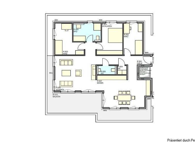 Wohnung zum Kauf 495.000 € 139,5 m² Lindlar 51789