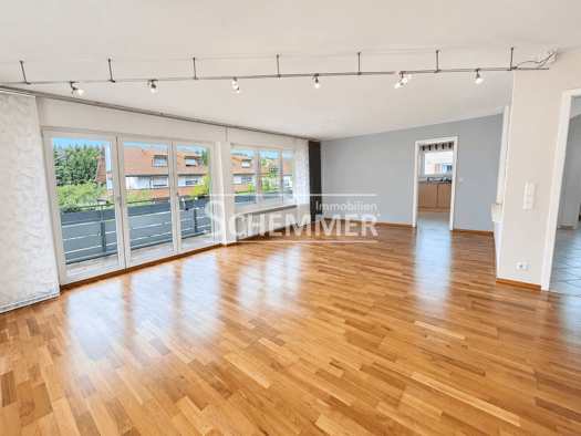Wohnung zur Miete 1.540 € 5 Zimmer 176 m² Simonswald 79263