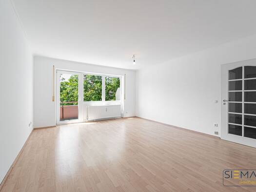 Wohnung zum Kauf 329.000 € 2 Zimmer 61,3 m² Karlsfeld 85757