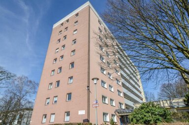 Wohnung zum Kauf 299.000 € 4 Zimmer 101 m² 8. Geschoss Steinbüchel Leverkusen 51377