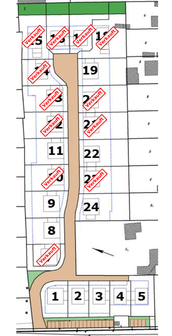 Grundstück zum Kauf 88.366 € 474 m²<br/>Grundstück Heiligenwald Schiffweiler 66578