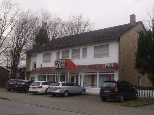 Bürofläche zur Miete 8,32 € 2 Zimmer Innenstadt Minden-Kuhlenkamp 32425