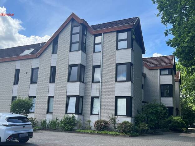 Wohnung zum Kauf 189.000 € 2 Zimmer 59,3 m² frei ab sofort Kayhausen Bad Zwischenahn 26160