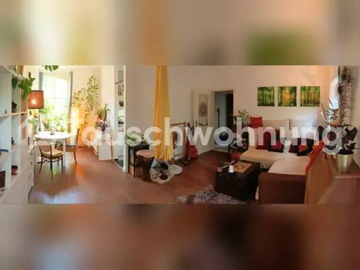 Wohnung zur Miete Tauschwohnung 1.100 € 3 Zimmer 85 m² Fühlingen Köln 50769