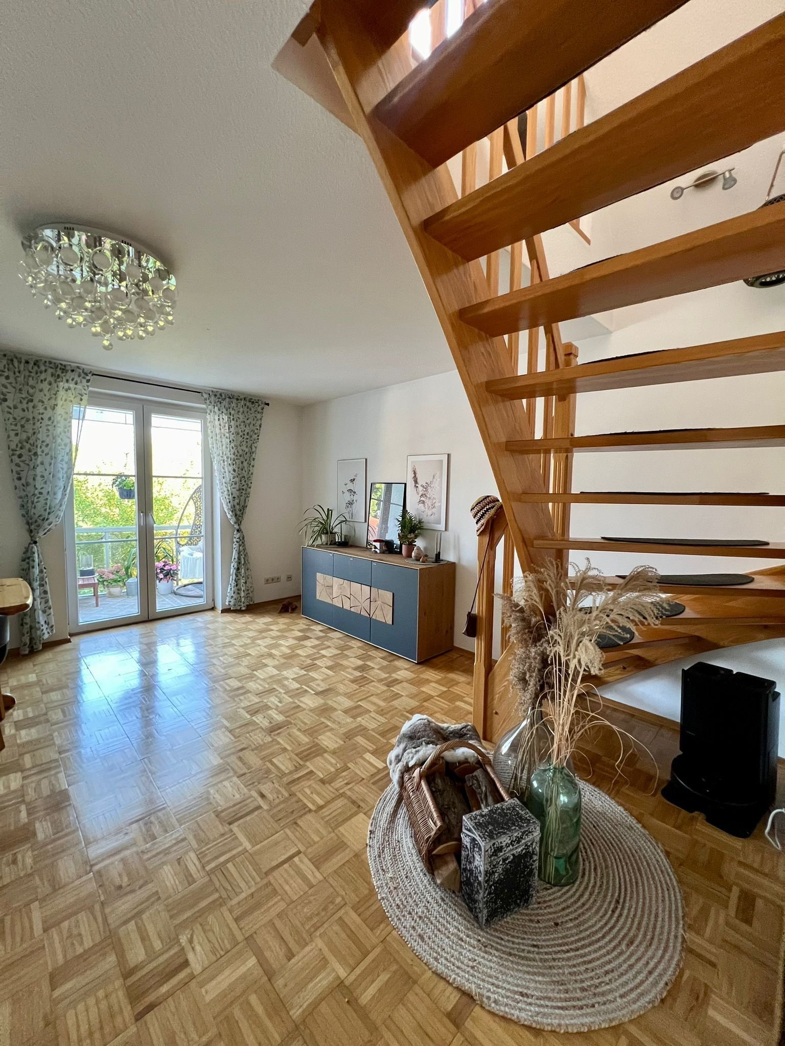 Maisonette zur Miete 520 € 2,5 Zimmer 80 m²<br/>Wohnfläche 2.<br/>Geschoss 15.01.2025<br/>Verfügbarkeit Dr.-Gustav- Nachtigal- Str. 14 Stendal Stendal 39576