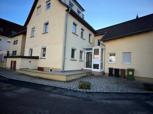 Doppelhaushälfte zum Kauf 215.000 € 8 Zimmer 123,1 m² 200 m² Grundstück Unterheimbach Bretzfeld 74626