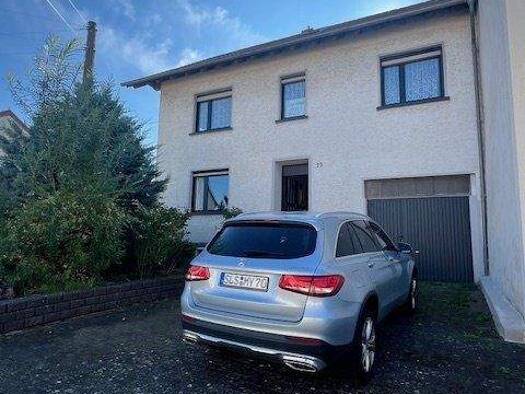 Einfamilienhaus zum Kauf 219.000 € 8 Zimmer 212 m² 355 m² Grundstück Ittersdorf Wallerfangen 66798