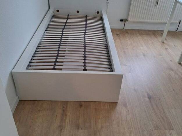 WG-Zimmer zur Miete auf Zeit 490 € 17 m² frei ab sofort Anger Erlangen 91052