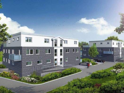 Wohnung zur Miete - Erstbezug 1.220 € 3 Zimmer 91,7 m² frei ab 01.05.2026 Iprump/Stickgras Delmenhorst 27751