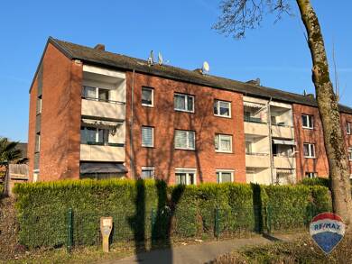 Wohnung zum Kauf 255.000 € 6 Zimmer 145,8 m² Emmerich Emmerich am Rhein 46446