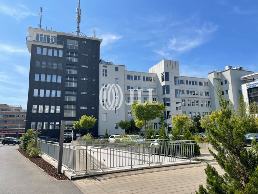 Bürofläche zur Miete provisionsfrei 12,50 € 4.370 m² Bürofläche teilbar ab 416 m² Nürnberg 90429