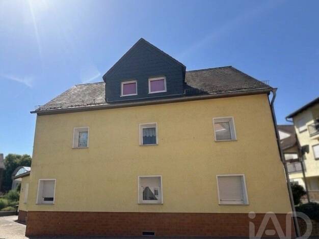 Einfamilienhaus zum Kauf 249.000 € 9 Zimmer 160 m² 270 m² Grundstück Weilmünster Weilmünster 35789