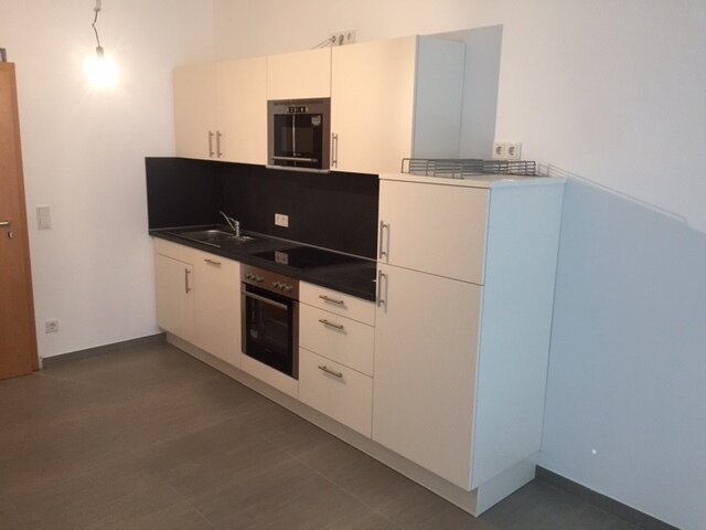 Studio zur Miete 650 € 1 Zimmer 39,1 m²<br/>Wohnfläche 1.<br/>Geschoss Goethestr.21a Markgrafenstadt Erlangen 91054