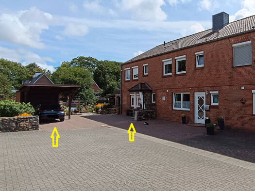 Reihenendhaus zum Kauf 259.500 € 7 Zimmer 141 m² 603 m² Grundstück Marne 25709