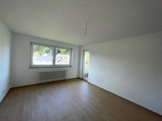 Wohnung zur Miete 419 € 2 Zimmer 60,2 m² 4. Geschoss frei ab 23.10.2026 Am Obsthof 29 Mitte Menden 58706