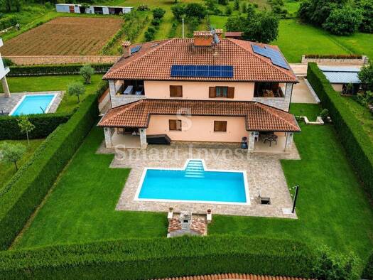 Einfamilienhaus zum Kauf 670.000 € 11 Zimmer 400 m² Dračevac, Poreč Poreč 52440