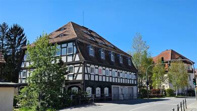 Mehrfamilienhaus zum Kauf 152.000 € 12 Zimmer 423,3 m² 720 m² Grundstück Eibau Kottmar-Eibau 02739