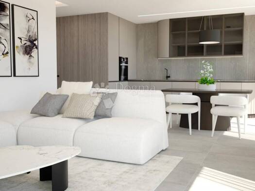 Wohnung zum Kauf 780.000 € 3 Zimmer 129 m² Rovinj Rovinj