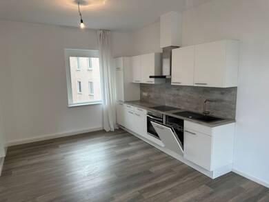 Wohnung zur Miete 1.250 € 2 Zimmer 79 m² Geschoss 1/3 frei ab 01.10.2025 Bibrastraße 3 Innenstadt Würzburg 97070