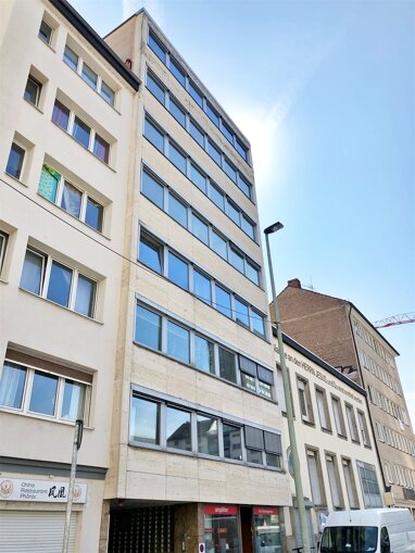 Bürofläche zur Miete 14 € 112 m² Bürofläche teilbar ab 112 m² Güterplatz 6 Gallus Frankfurt am Main 60327