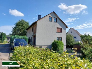 Mehrfamilienhaus zum Kauf 199.000 € 8 Zimmer 186,8 m² 612 m² Grundstück Scheuerfeld 57584