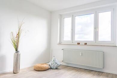 Wohnung zur Miete 407 € 3 Zimmer 69,9 m² 4. Geschoss Clausewitzstr. 25 Yorckgebiet 232 Chemnitz 09130