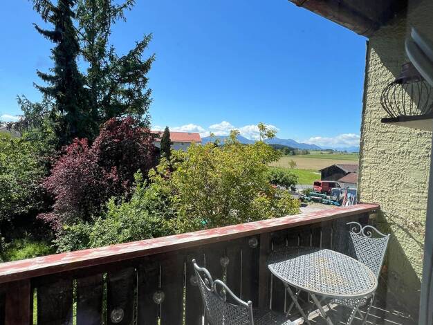 Mehrfamilienhaus zum Kauf 645.000 € 6 Zimmer 140 m² 813 m² Grundstück Wolkersdorf Traunstein 83278