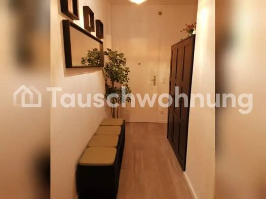 Wohnung zur Miete Tauschwohnung 500 € 2 Zimmer 54 m² 1. Geschoss Spandau Berlin 13581