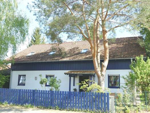 Einfamilienhaus zum Kauf 475.000 € 7 Zimmer 216 m² 756 m² Grundstück Bad Füssing 94072