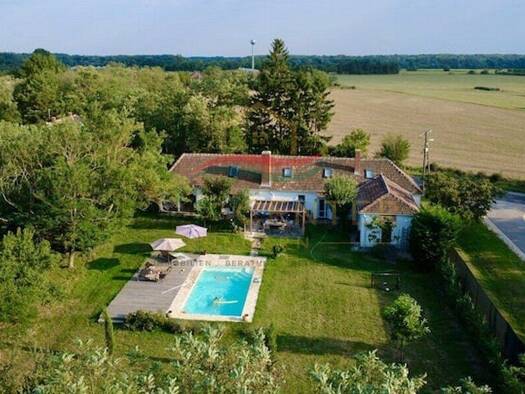 Einfamilienhaus zum Kauf 295.000 € 3 Zimmer 180 m² 4.400 m² Grundstück Répceszemere 9375