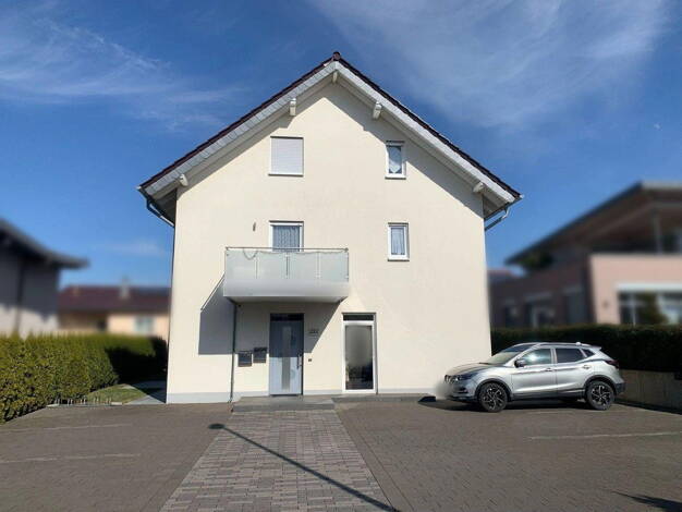 Villa zum Kauf provisionsfrei 890.000 € 11 Zimmer 314 m² 620 m² Grundstück Kernstadt Paderborn 33100