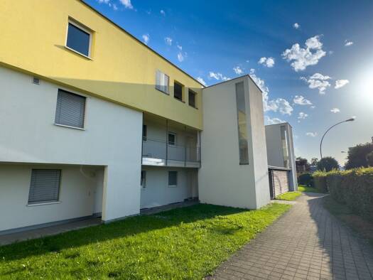Wohnung zum Kauf 269.000 € 2 Zimmer 52 m² Badgasse 20b Dornbirn 6850