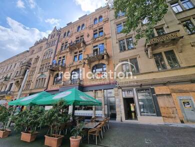 Bürofläche zur Miete 11,05 € 172 m² Bürofläche Kaiserstraße 109 Innenstadt-West Karlsruhe 76133