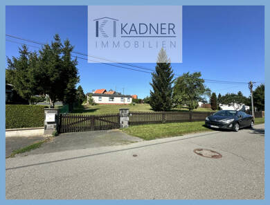Grundstück zum Kauf 135.000 € 1.164 m² Grundstück Birnbaumweg 30-32 Reusa Plauen 08529