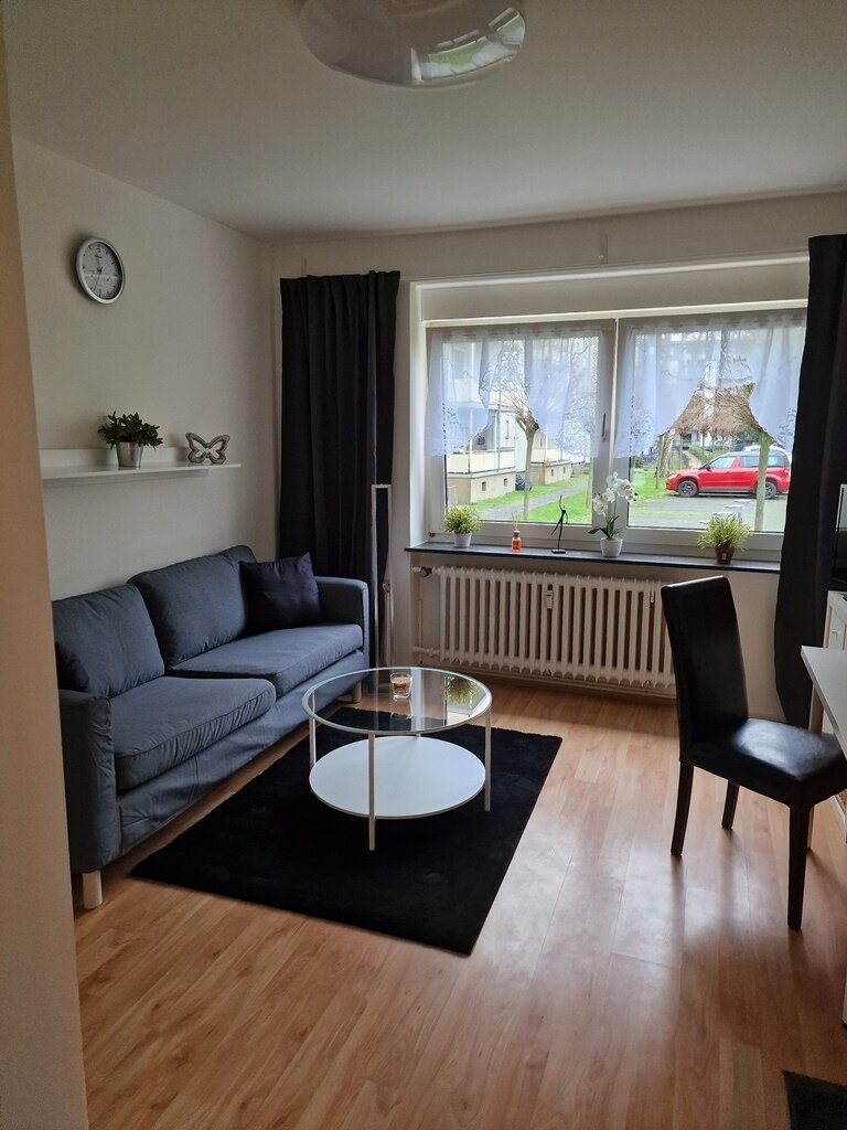 Wohnung zur Miete Wohnen auf Zeit 1.000 € 1 Zimmer 24 m²<br/>Wohnfläche Ab sofort<br/>Verfügbarkeit Neustadt - Nord Köln 50672