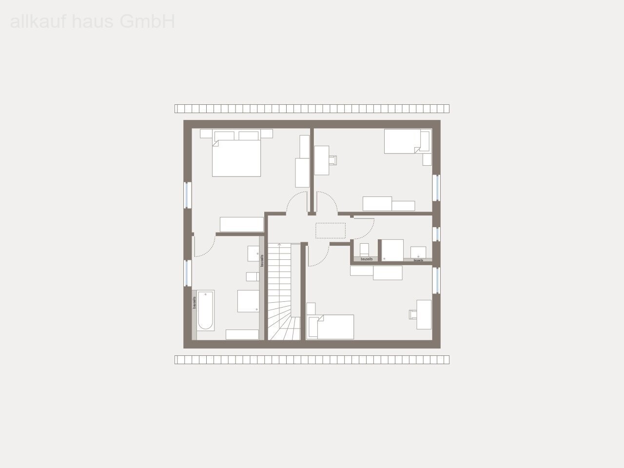 Einfamilienhaus zum Kauf 290.000 € 5 Zimmer 164,8 m²<br/>Wohnfläche 495 m²<br/>Grundstück Michelau Milchau Bei Lichtenfels 96247