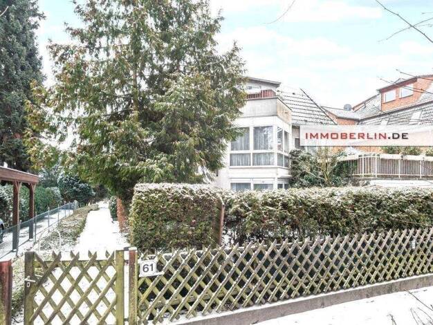 Wohnung zum Kauf 365.000 € 3 Zimmer 70 m² frei ab sofort Marienfelde Berlin 12277