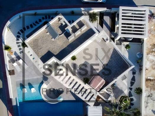 Villa zum Kauf - Erstbezug 762.000 € 3 Zimmer 174 m² 550 m² Grundstück Rojales 03170