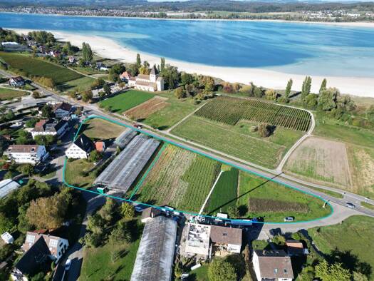 Haus zum Kauf 2.500.000 € 200 m² 11.023 m² Grundstück Reichenau 78479