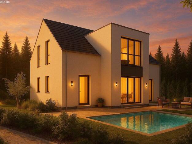 Haus zum Kauf 552.199 € 5 Zimmer 193,7 m² 1.020 m² Grundstück Hohenthann 84098