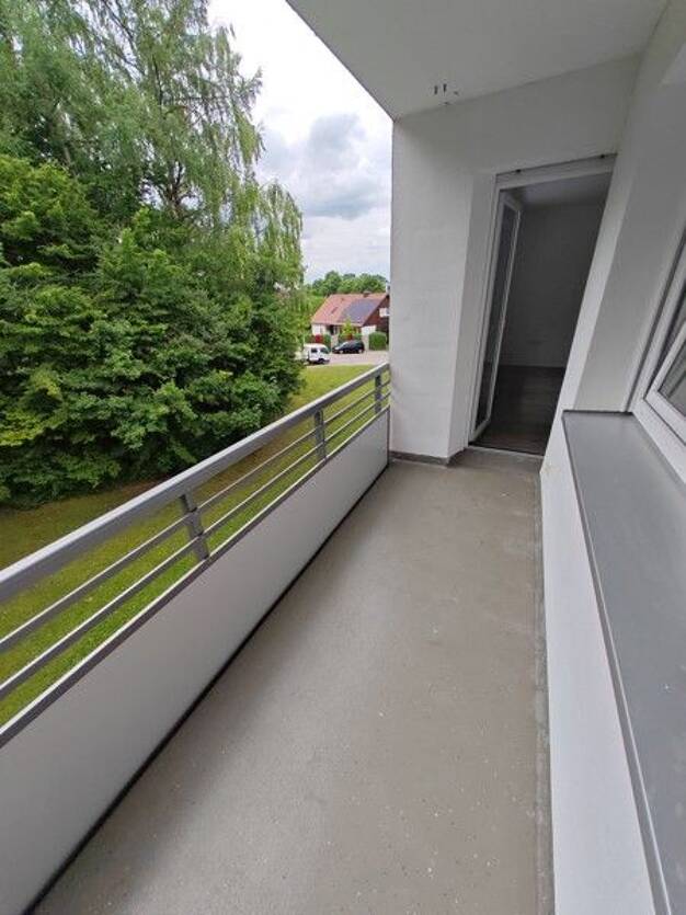 Wohnung zur Miete 712 € 2,5 Zimmer 67,9 m² 2. Geschoss frei ab 26.07.2025 Oskar-Von-Miller-Str. 21 Mering Mering 86415