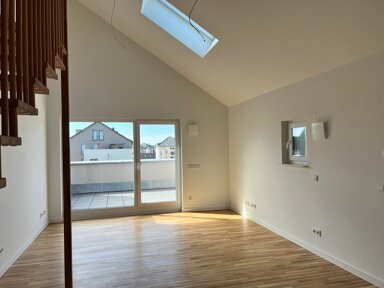 Maisonette zum Kauf provisionsfrei 379.550 € 3 Zimmer 76,5 m² 3. Geschoss frei ab sofort Im Wustrocken 5 Bestensee Bestensee 15741