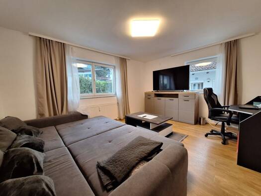 Wohnung zur Miete 760 € 56,9 m² Gragge 132 Pfaffenhofen 6405