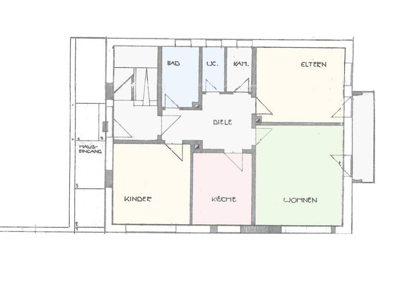 Haus zum Kauf 788.000 € 8 Zimmer 253 m² 1.180 m² Grundstück frei ab sofort Stieglberg 4 Wolnzach 85283