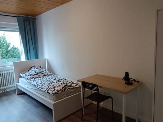 WG-Zimmer zur Miete 380 € 11 m² Mitte Innenstadt-Nord 44141
