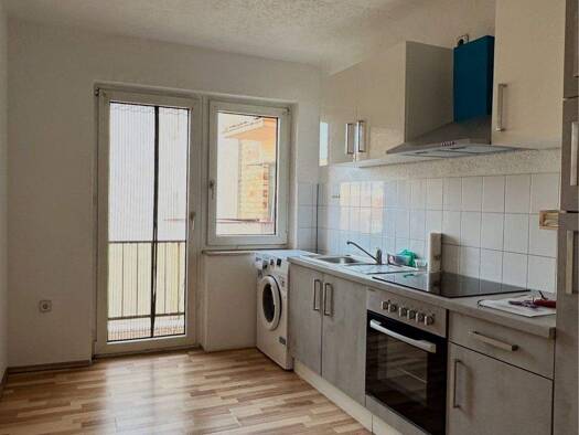 Wohnung zur Miete 480 € 2 Zimmer 51 m² 3. Geschoss frei ab 01.04.2026 Neckarstadt Mannheim 68169