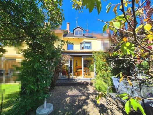 Haus zum Kauf 475.000 € 6 Zimmer 151 m² 141 m² Grundstück Katzwang Nürnberg 90455