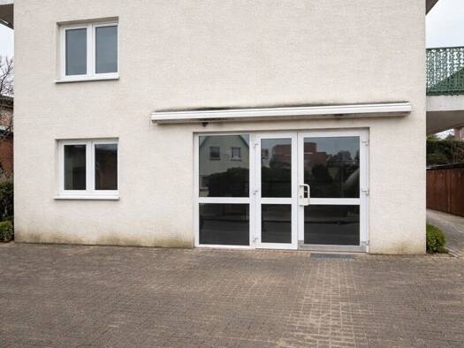 Bürofläche zur Miete 14,36 € 2 Zimmer 55 m² Bürofläche Geesthacht 21502