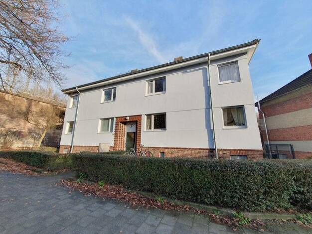 Wohnung zur Miete 662 € 3 Zimmer 69,3 m² 1. Geschoss frei ab 25.09.2026 Borsigstraße 7 Braunschweig Braunschweig 38126