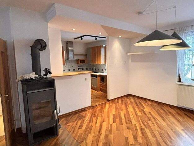 Wohnung zur Miete 650 € 3 Zimmer 88 m² 1. Geschoss Kühstand Nord Oberwölbling 3124